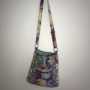 Vera Bradley Shoulder Bag